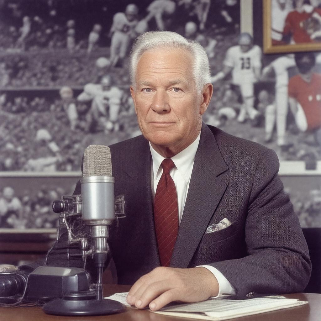 Jack Buck